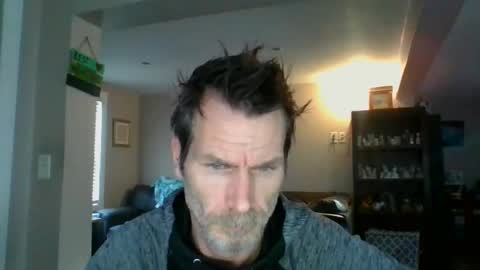 Snapshot of scroach11 chatting on 30, 1, 2025 GettOffMyLawn online show from 30, 1, 2025