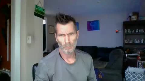 Snapshot of scroach11 chatting on 28, 2, 2026 GettOffMyLawn online show from 28, 2, 2026