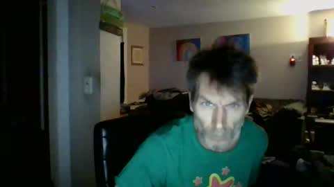 Snapshot of scroach11 chatting on 1, 5, 2026 GettOffMyLawn online show from 1, 5, 2026