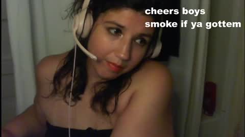 Snapshot of scumbagsmith chatting on 25, 9, 2025 Danni online show from 25, 9, 2025