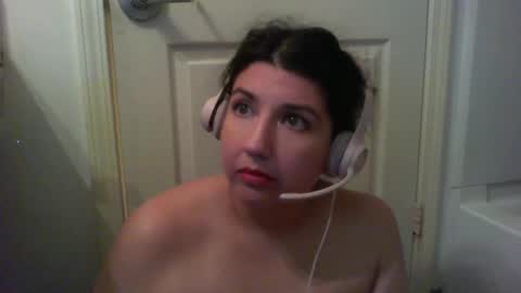 Danni online show from 15, 10, 2025