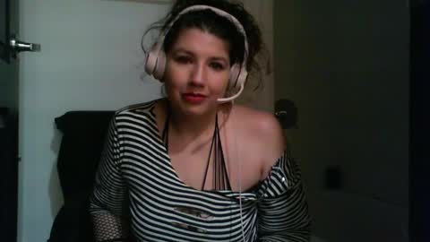 Danni online show from 2, 12, 2025