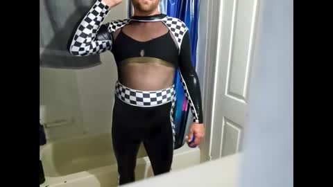 Arin online show from 18, 2, 2025