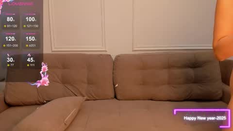 Se youn online show from 14, 12, 2025