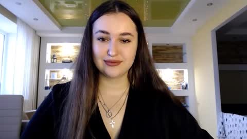 Elizabeth  online show from 23, 12, 2024