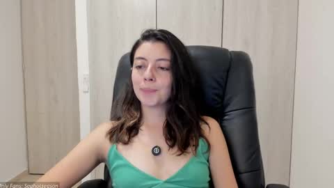 Aria Independent model online show from 4, 6, 2026