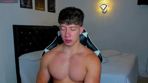 Sean online show from 25, 10, 2025