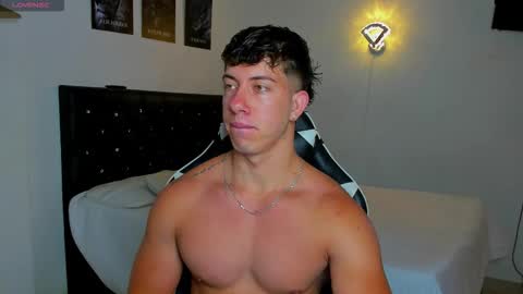 Sean online show from 15, 11, 2025