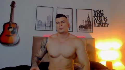 Snapshot of sean_carrera69 chatting on 4, 12, 2024 Sean Carrera online show from 4, 12, 2024
