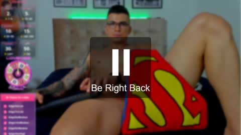 Snapshot of sean_carrera69 chatting on 10, 12, 2024 Sean Carrera online show from 10, 12, 2024