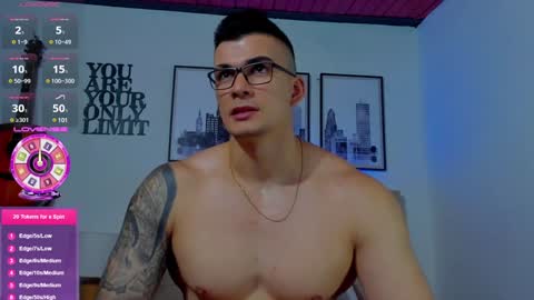 Snapshot of sean_carrera69 chatting on 4, 2, 2025 Sean Carrera online show from 4, 2, 2025