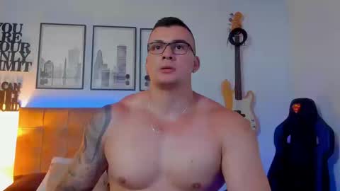 Snapshot of sean_carrera69 chatting on 16, 9, 2025 Sean Carrera online show from 16, 9, 2025