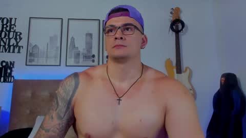Snapshot of sean_carrera69 chatting on 17, 9, 2025 Sean Carrera online show from 17, 9, 2025