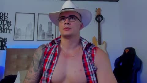 Snapshot of sean_carrera69 chatting on 24, 9, 2025 Sean Carrera online show from 24, 9, 2025