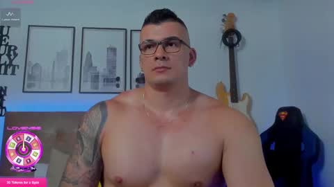 Snapshot of sean_carrera69 chatting on 26, 9, 2025 Sean Carrera online show from 26, 9, 2025