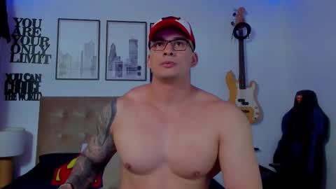 Sean Carrera online show from 12, 1, 2026