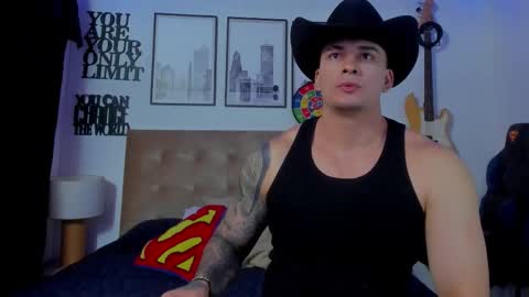 Sean Carrera online show from 15, 1, 2026