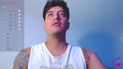 Steven online show from 3, 2, 2025