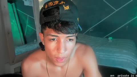 Sean Scoth online show from 14, 12, 2024