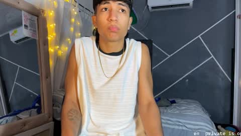 Sean Scoth online show from 15, 12, 2024