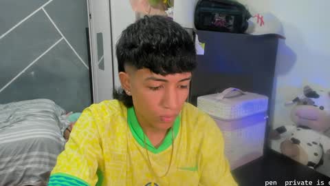 Sean Scoth online show from 21, 12, 2024