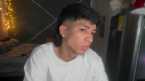 Sean Scoth online show from 24, 12, 2024