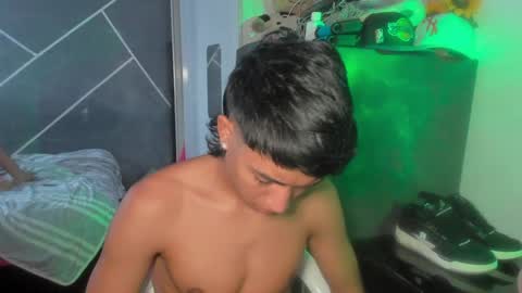 Sean Scoth online show from 31, 12, 2024