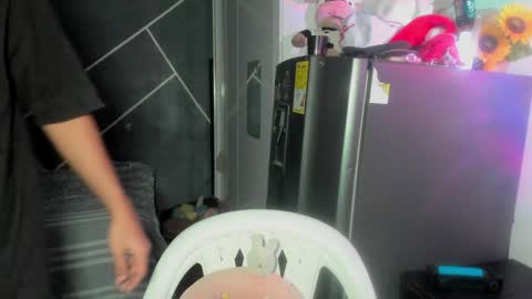 Sean Scoth online show from 3, 1, 2025