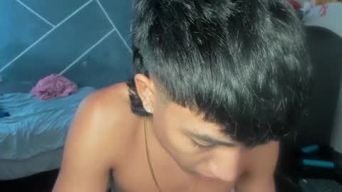 Sean Scoth online show from 3, 1, 2025