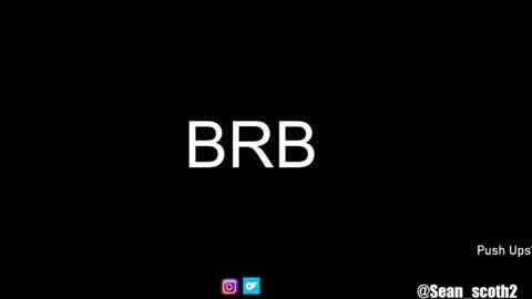 Sean Scoth online show from 5, 1, 2025