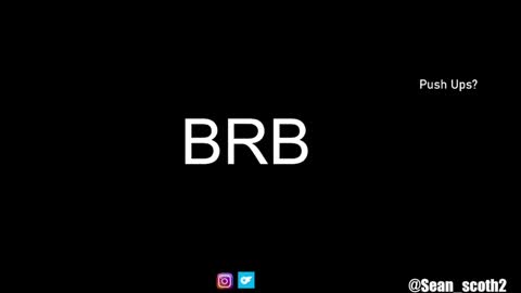 Sean Scoth online show from 5, 1, 2025