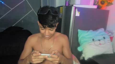 Sean Scoth online show from 8, 1, 2025