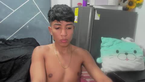 Sean Scoth online show from 9, 1, 2025