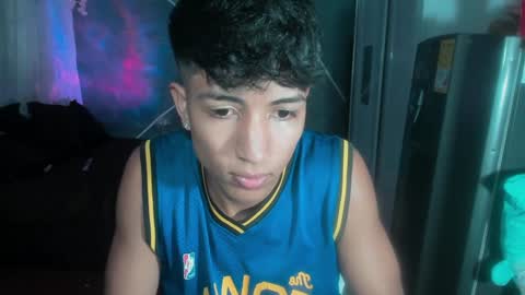 Sean Scoth online show from 9, 1, 2025