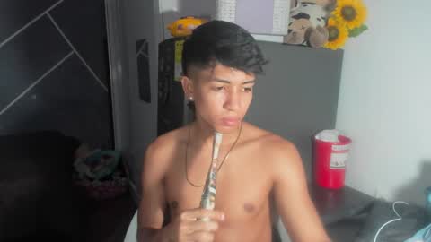 Sean Scoth online show from 12, 1, 2025