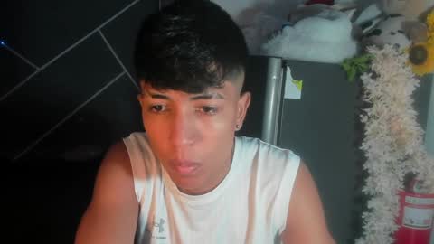 Sean Scoth online show from 17, 1, 2025