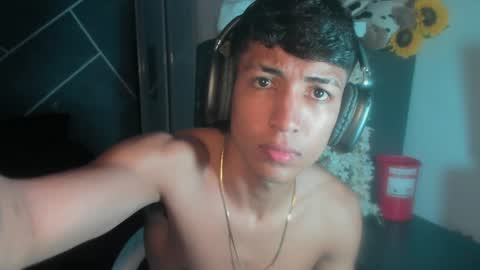 Sean Scoth online show from 20, 1, 2025