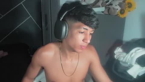 Sean Scoth online show from 20, 1, 2025