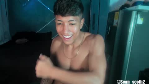 Sean Scoth online show from 23, 1, 2025