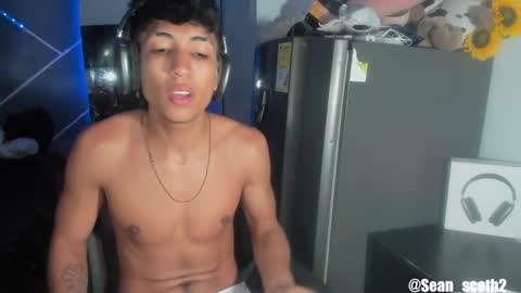 Sean Scoth online show from 23, 1, 2025