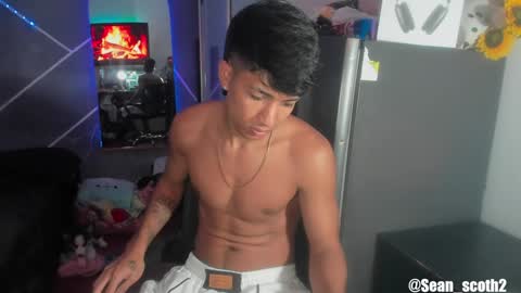 Sean Scoth online show from 24, 1, 2025