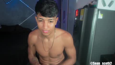 Sean Scoth online show from 24, 1, 2025