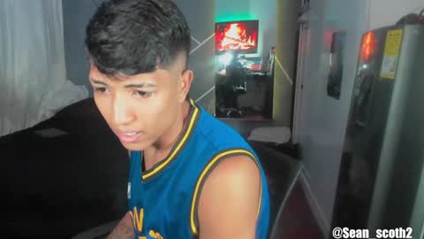 Sean Scoth online show from 25, 1, 2025