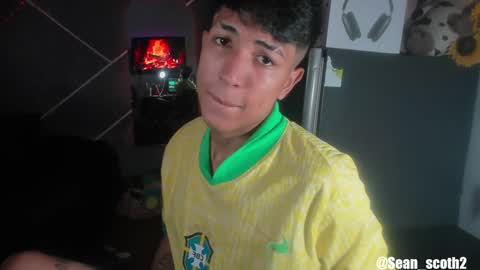 Sean Scoth online show from 25, 1, 2025