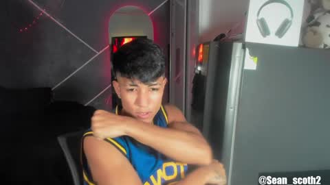 Sean Scoth online show from 26, 1, 2025