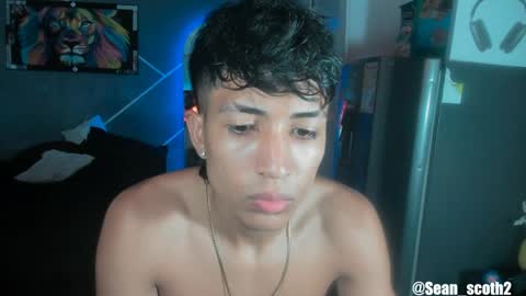 Sean Scoth online show from 30, 1, 2025