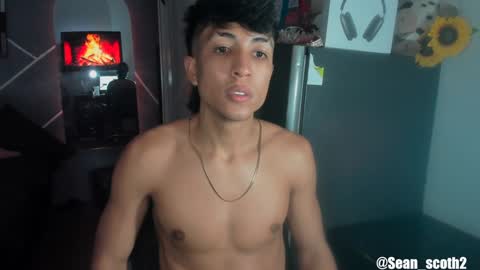 Sean Scoth online show from 5, 2, 2025