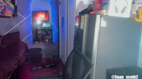 Sean Scoth online show from 7, 2, 2025