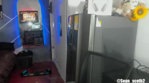 Sean Scoth online show from 8, 2, 2025