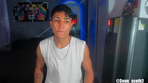 Sean Scoth online show from 9, 2, 2025